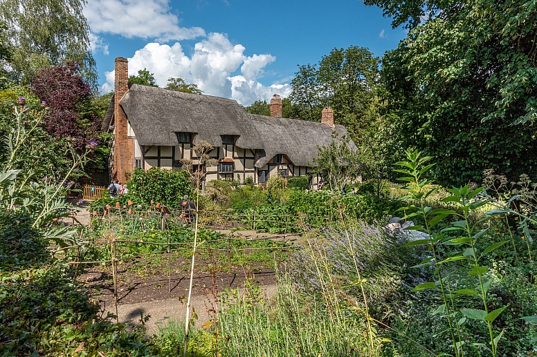 stratford upon avon