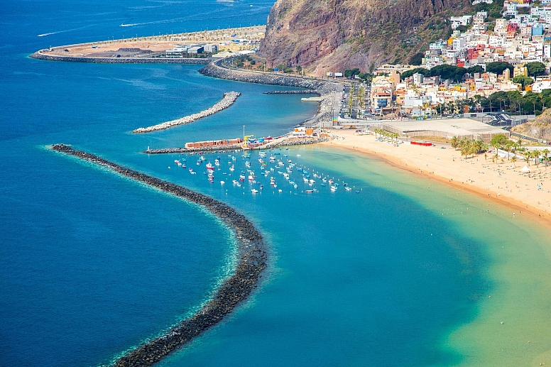 tenerife