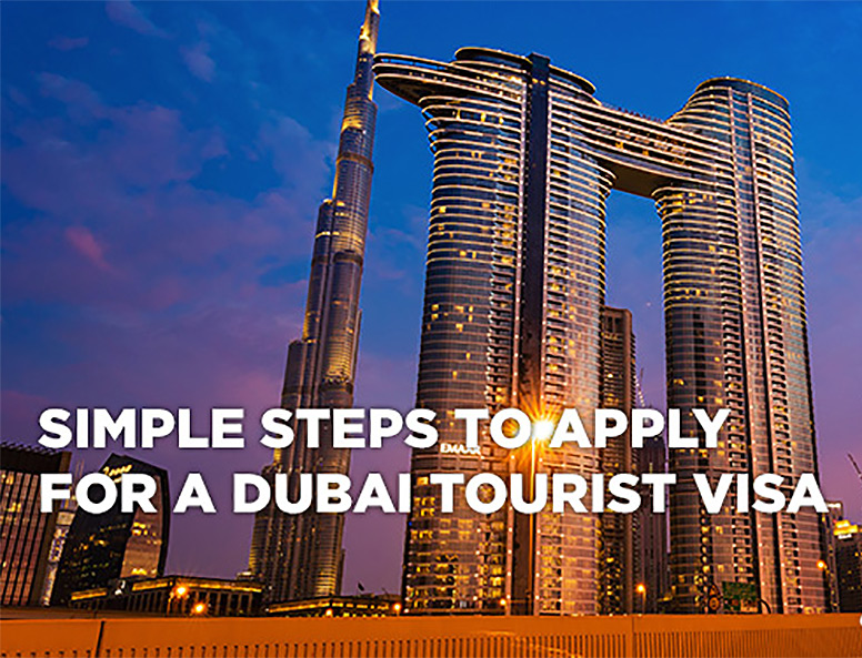 Dubai Tourist Visa