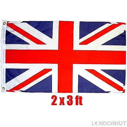 union flag