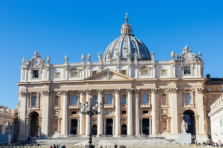 vatican