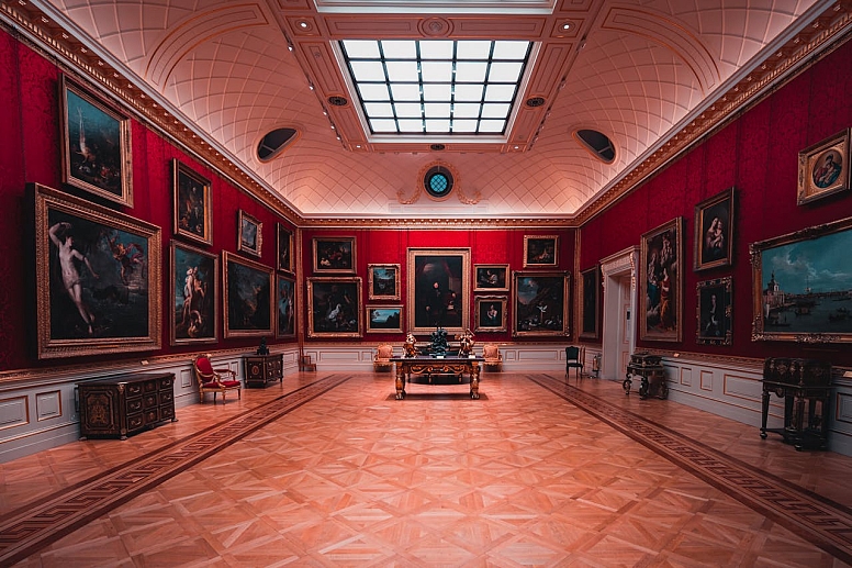 wallace collection london