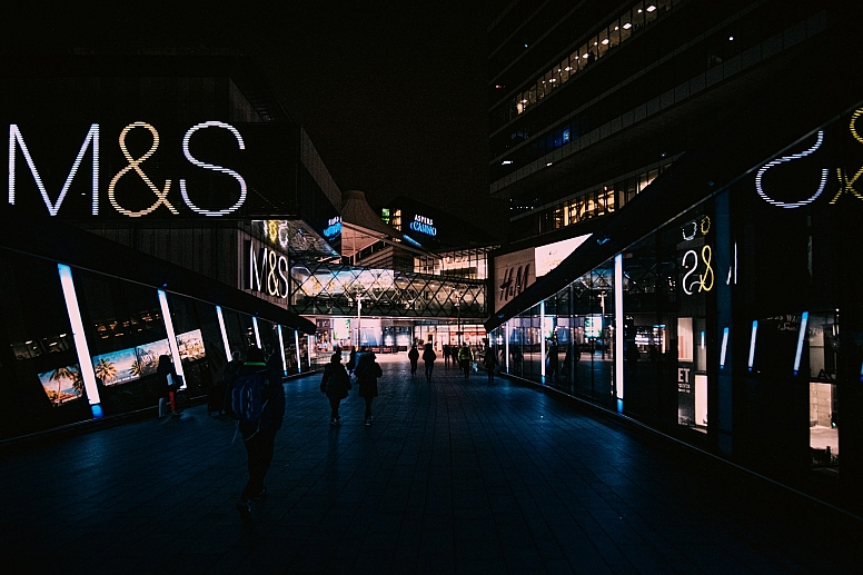 westfield london