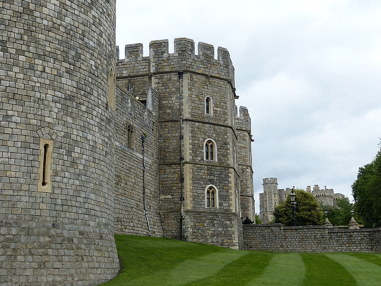 windsor castle day trip from london