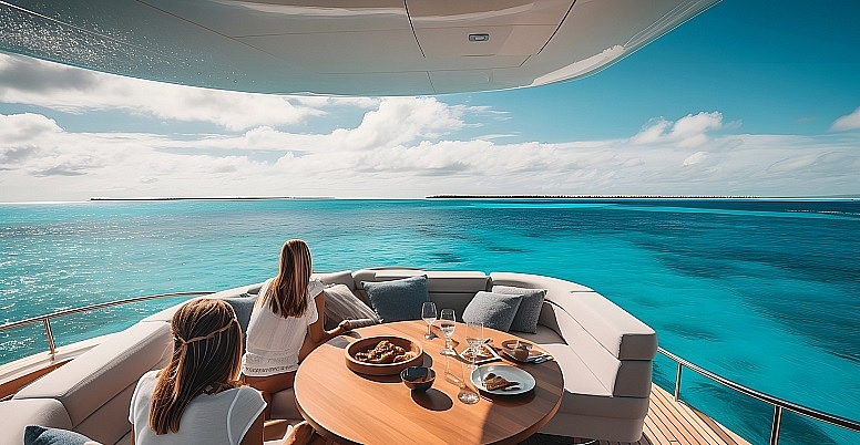 yacht charter